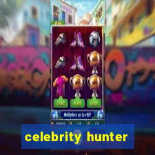 celebrity hunter